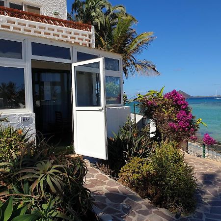 Ferienwohnung Relajate Y Disfruta Corralejo Exterior foto