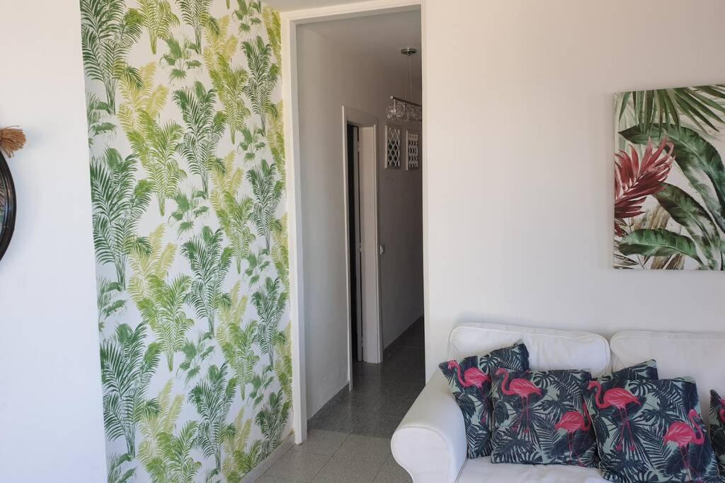 Ferienwohnung Relajate Y Disfruta Corralejo Exterior foto