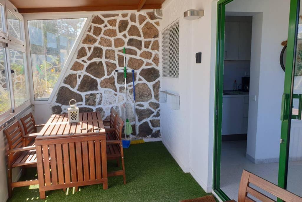 Ferienwohnung Relajate Y Disfruta Corralejo Exterior foto